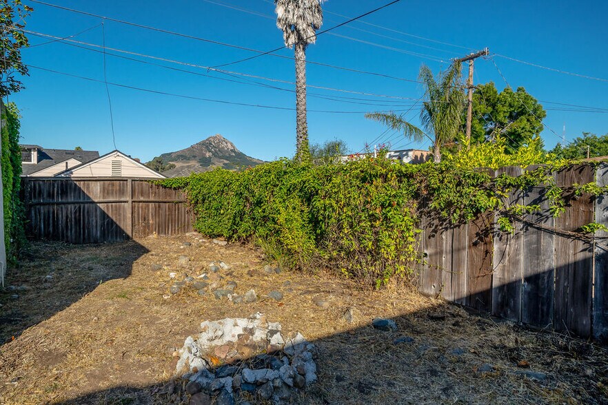 Building Photo - 59 Chorro St