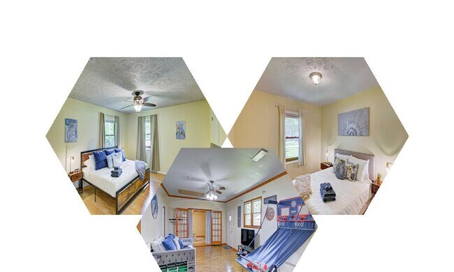 Building Photo - 3217 Dogwood Ln