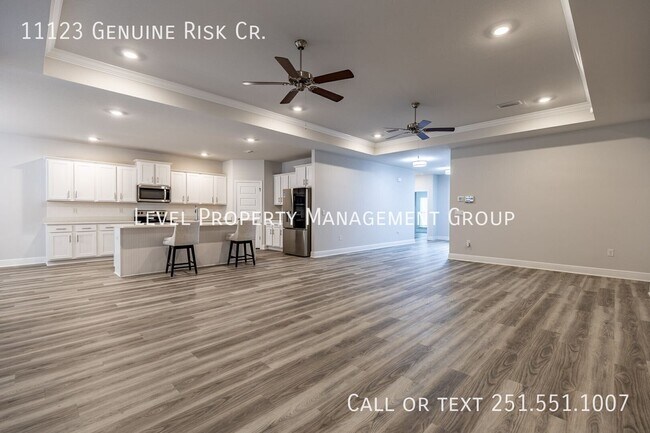 Building Photo - 11123 Genuine Risk Cir