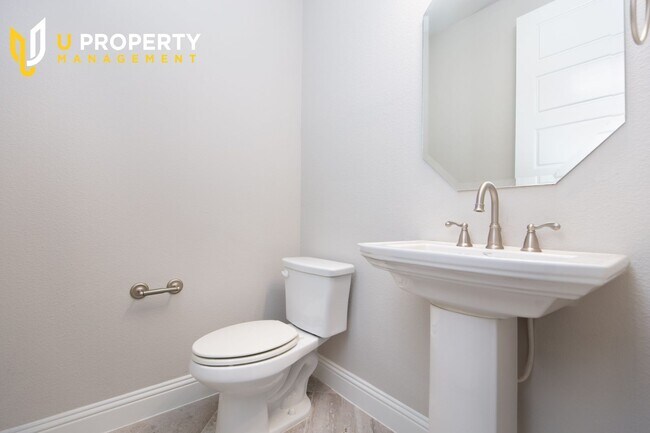 Building Photo - Luxury Townhome- wood flooring. Great location