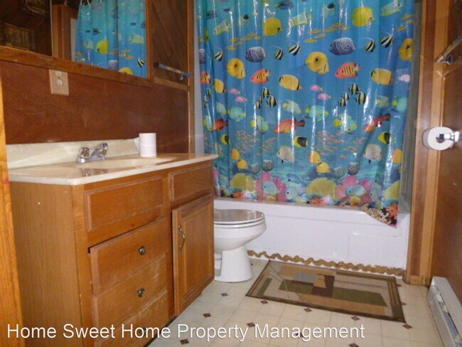 Building Photo - 2 br, 1 bath House - 325 Clover Creek Ave NW