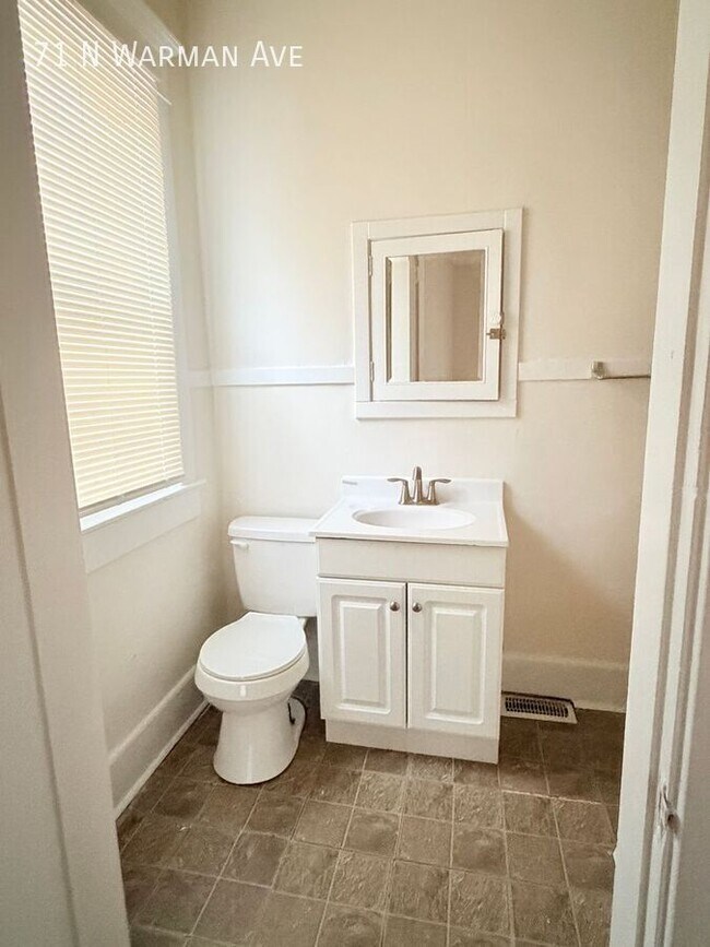 Building Photo - 71 N Warman Ave