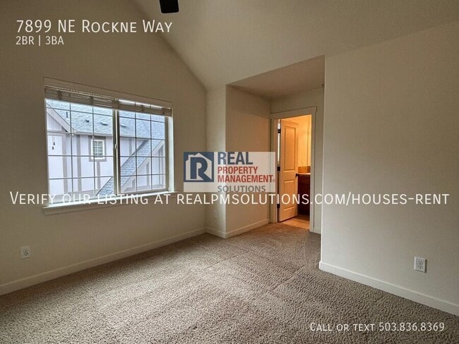 Building Photo - 7899 NE Rockne Way