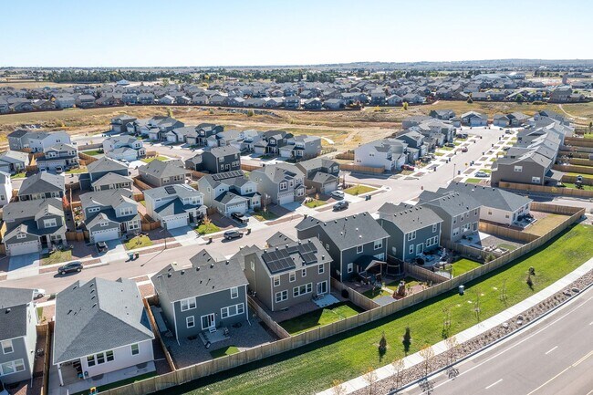 Building Photo - Single Family Home for Rent