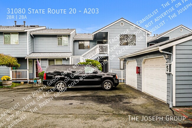 Building Photo - 31080 State Rte 20