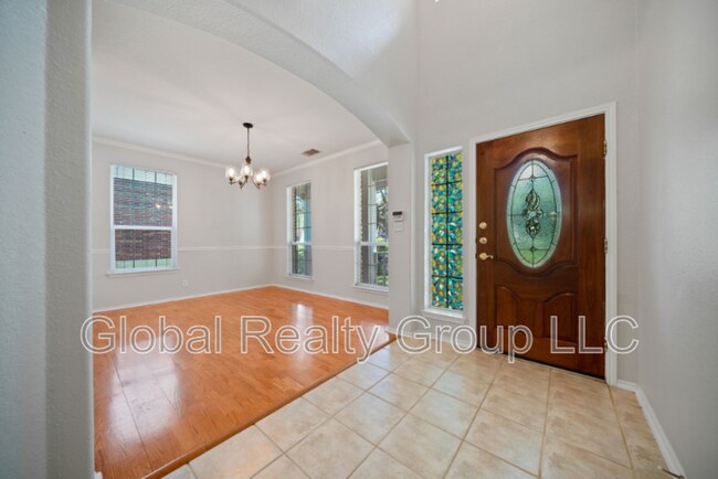 Building Photo - 4508 Brush Creek Dr