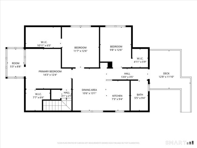 Building Photo - 91 Jewett St