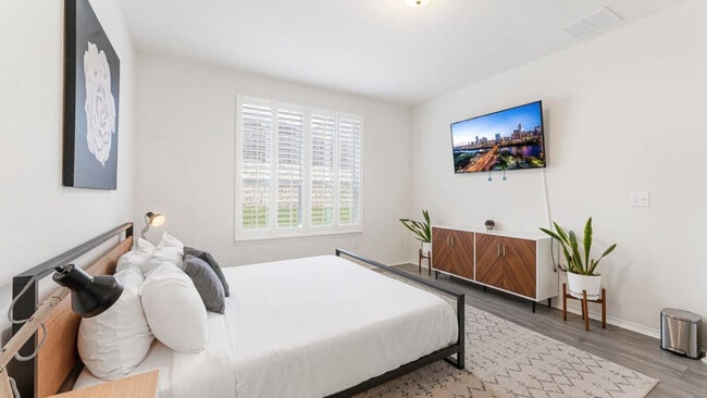 Building Photo - 7301 Altidore Dr