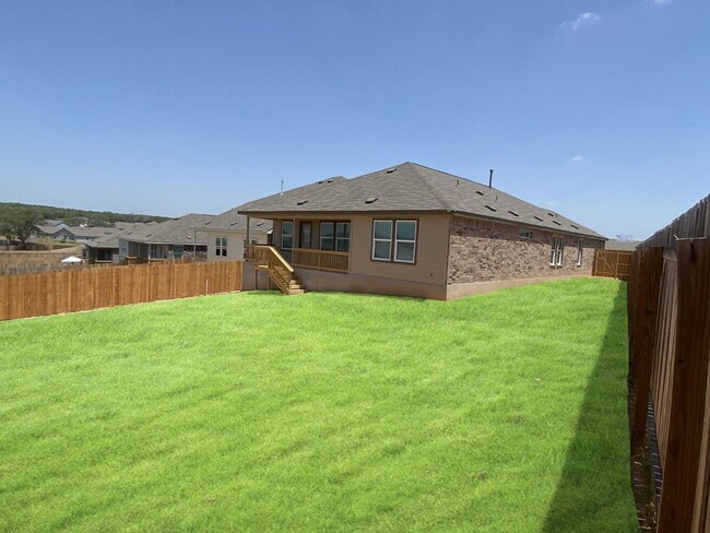 Building Photo - UPGRADED 2359 SF in HIDDEN TRAILS - 4 BR/3...