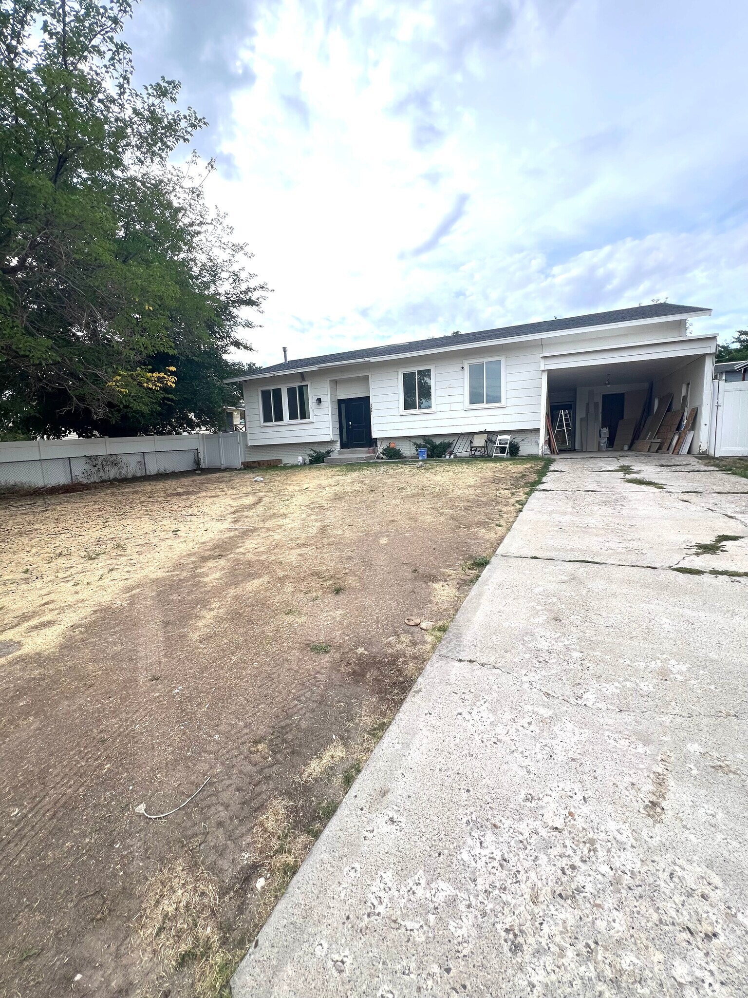 Building Photo - 7061 W 3800 S