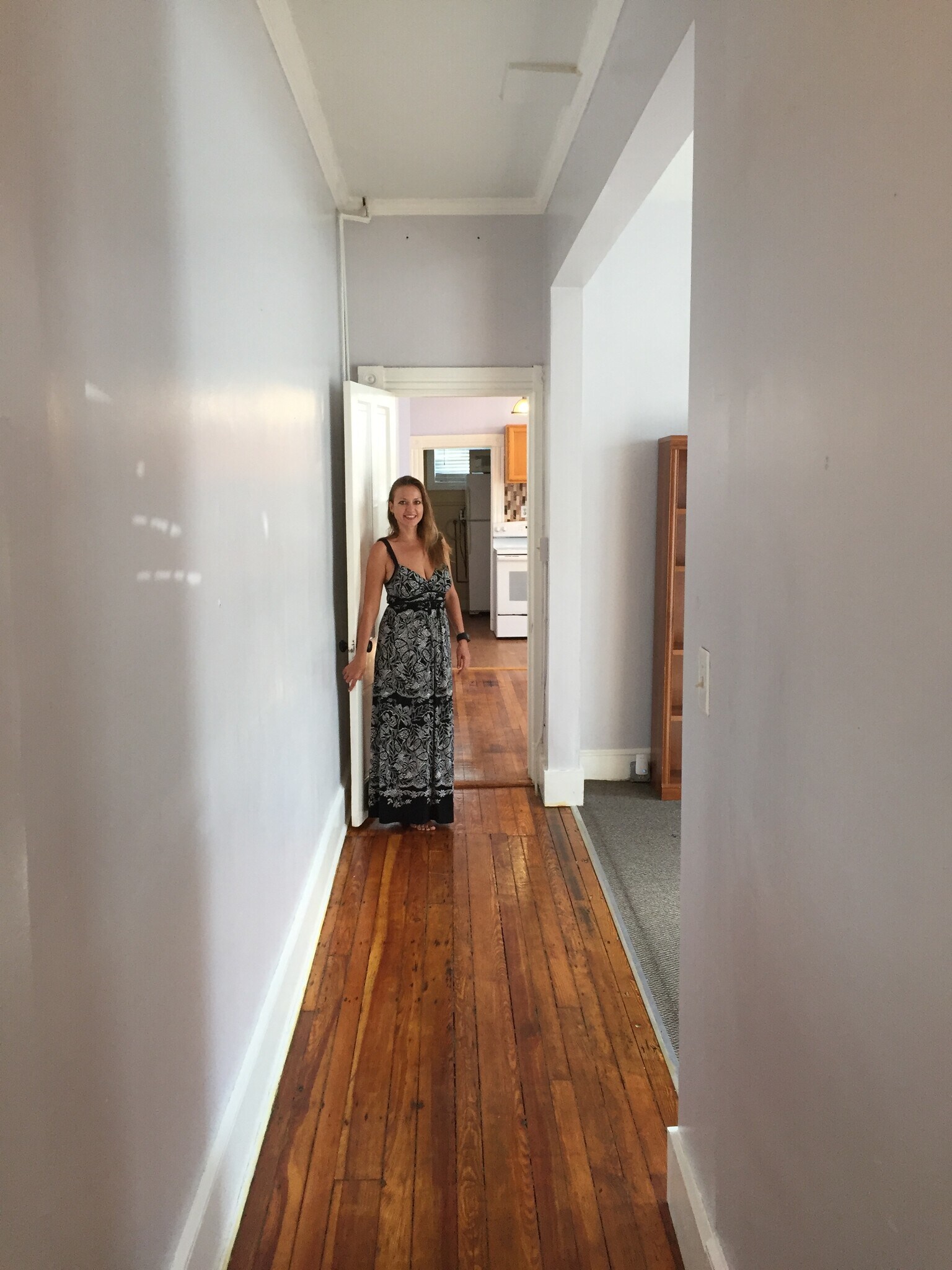 Building Photo - 107 N Patrick St