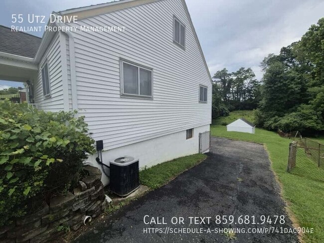 Building Photo - 55 Utz Dr