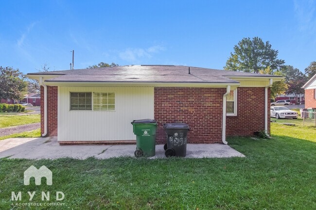 Building Photo - 4301 Tillman Rd