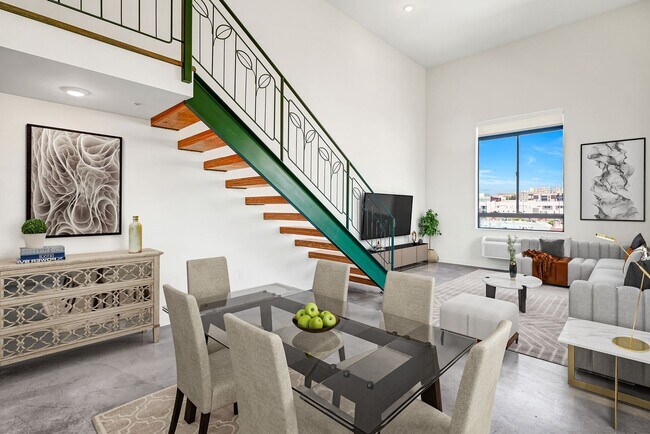 Interior Photo - 4Mica LA