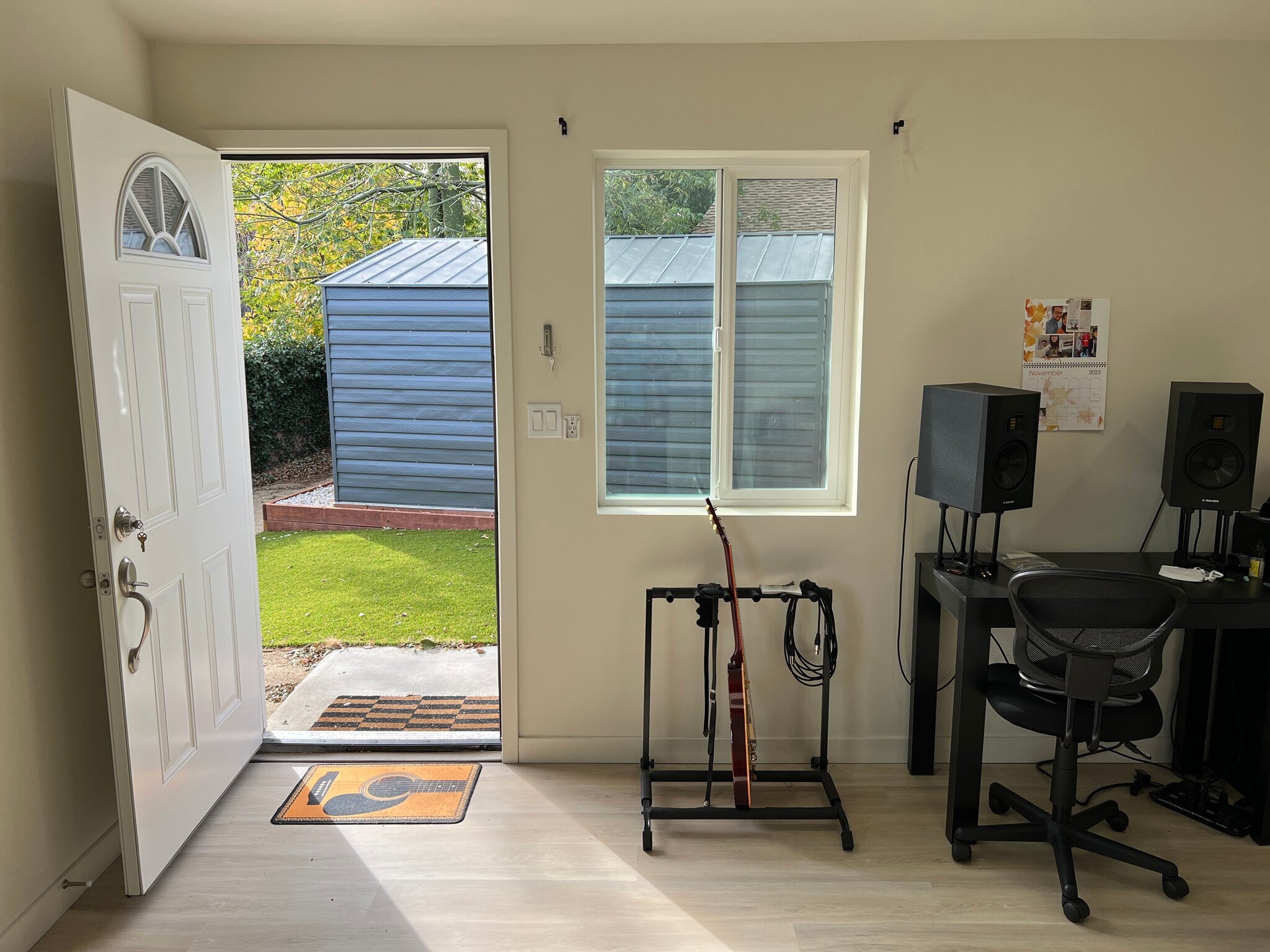 Building Photo - 7017 Fullbright Ave