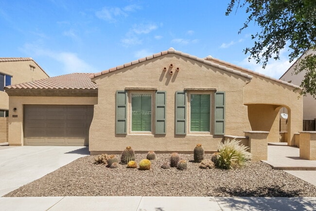 Building Photo - 20858 E Sunset Dr