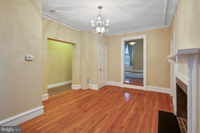Building Photo - 535 Spruce St