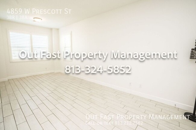 Building Photo - 4859 W Prescott St