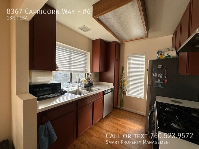 Building Photo - Gorgeous Mira Mesa 1-bedroom 1-Bathroom/ A...