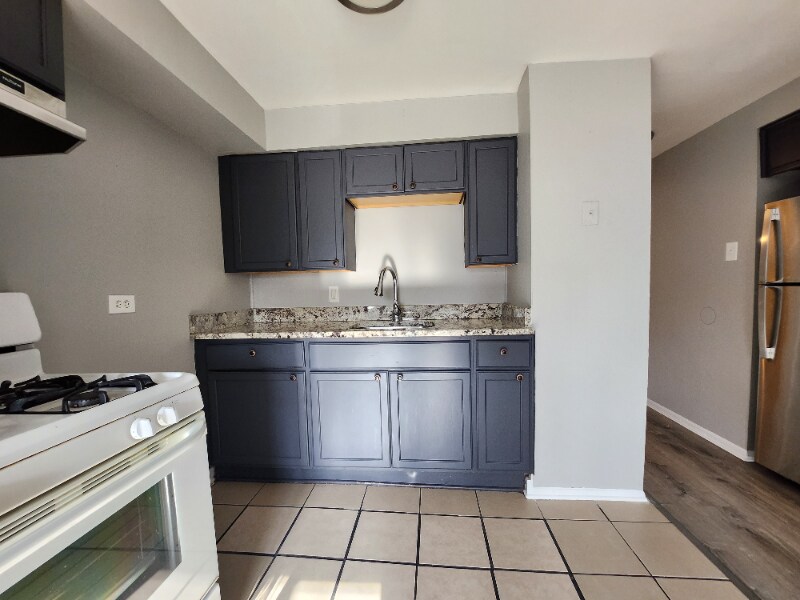 Building Photo - 6437 S Evans Ave