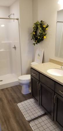 Master Bath - 1000 W Marion St