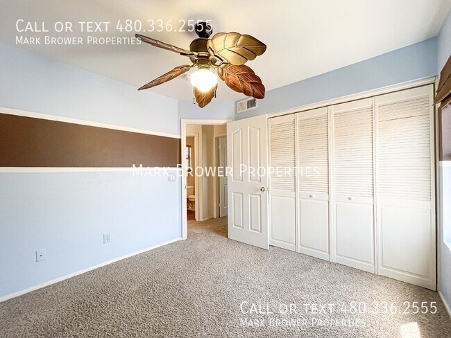 Building Photo - 4714 E Mossman Rd
