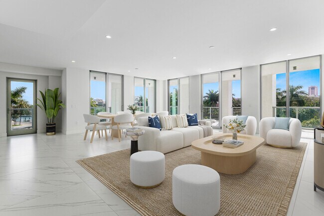 Building Photo - 495 E Royal Palm Rd