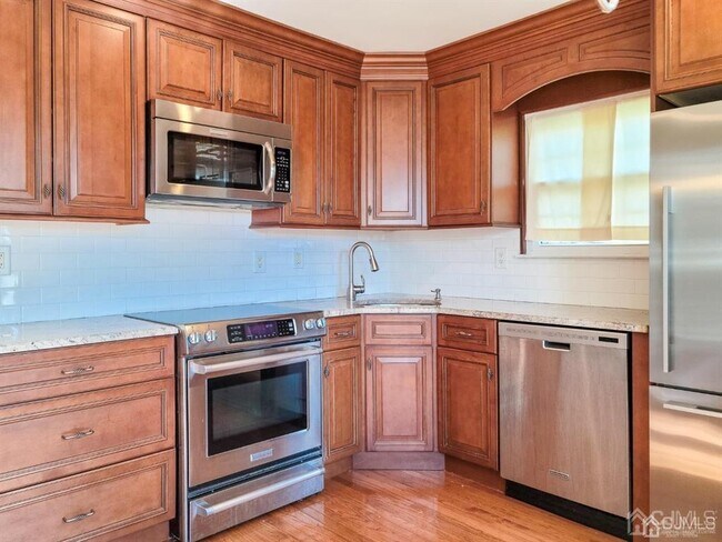 Building Photo - 2C Aaron Burr Ct