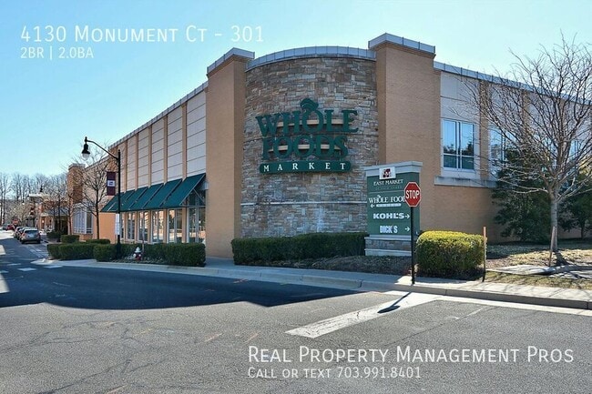 Building Photo - 4130 Monument Ct