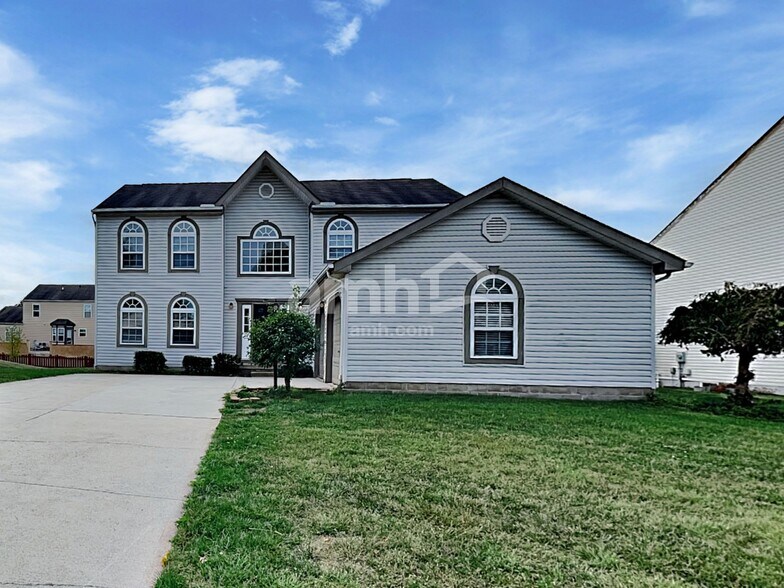 Primary Photo - 90 Knights Bridge Dr N