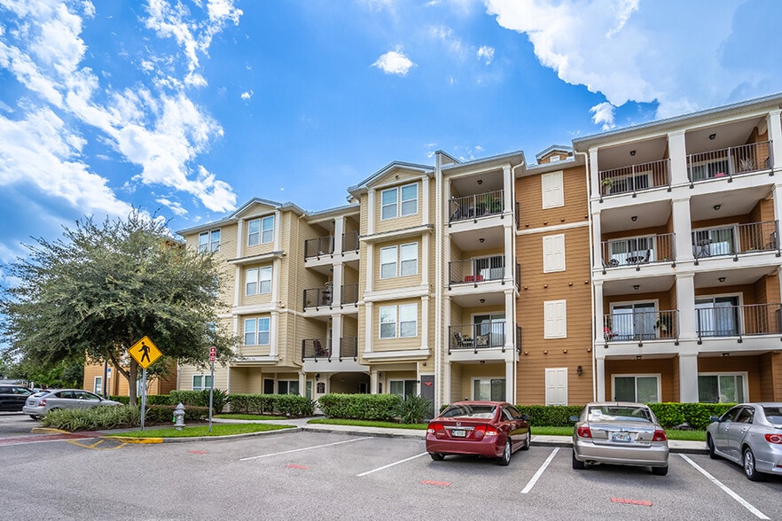 Primary Photo - Garden Park Senior Living
