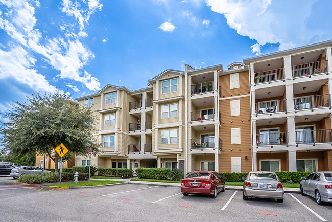 Building Photo - Garden Park Senior Living