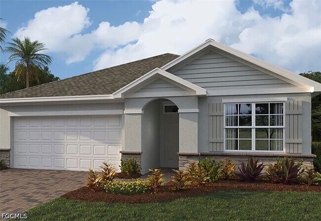 Building Photo - 1212 Chiquita Blvd N