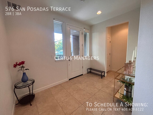 Building Photo - 576 San Posadas Terrace