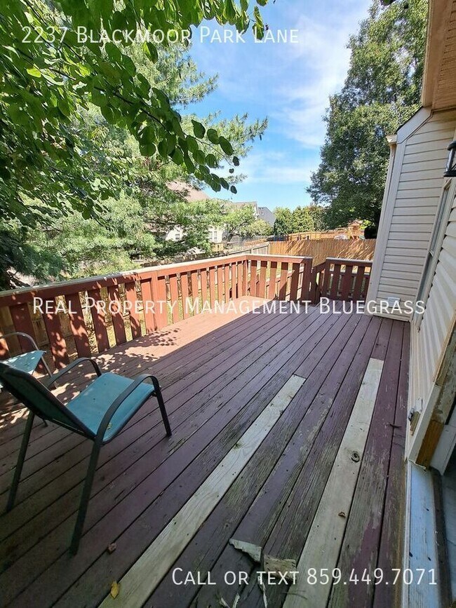 Building Photo - 2237 Blackmoor Park Ln