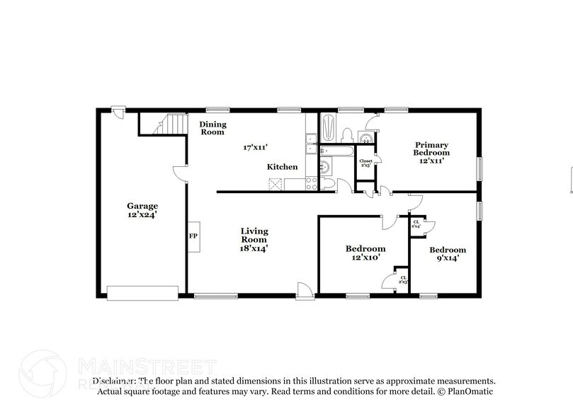 Building Photo - 7630 E 52 Terrace