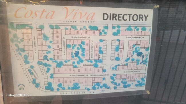 Building Photo - 2727 Morena Blvd
