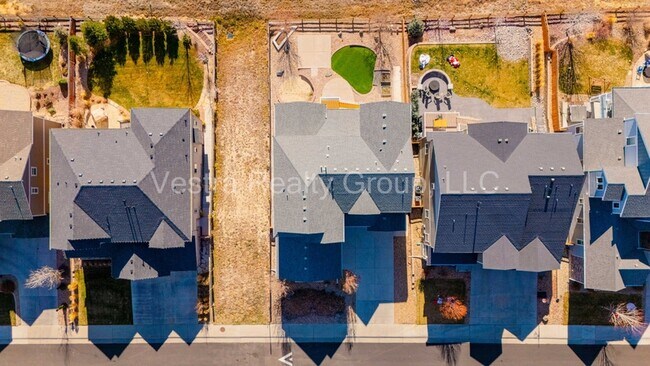 Building Photo - 2794 Rising Moon Way