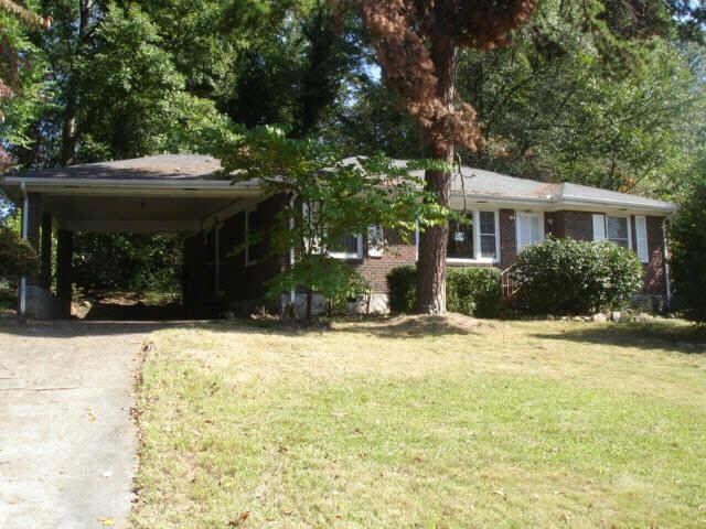 Building Photo - 1736 Brewer Blvd SW