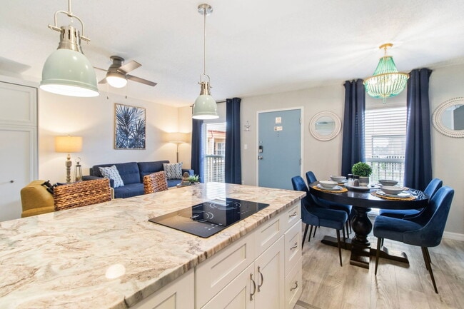 Building Photo - 8921 Blind Pass Rd