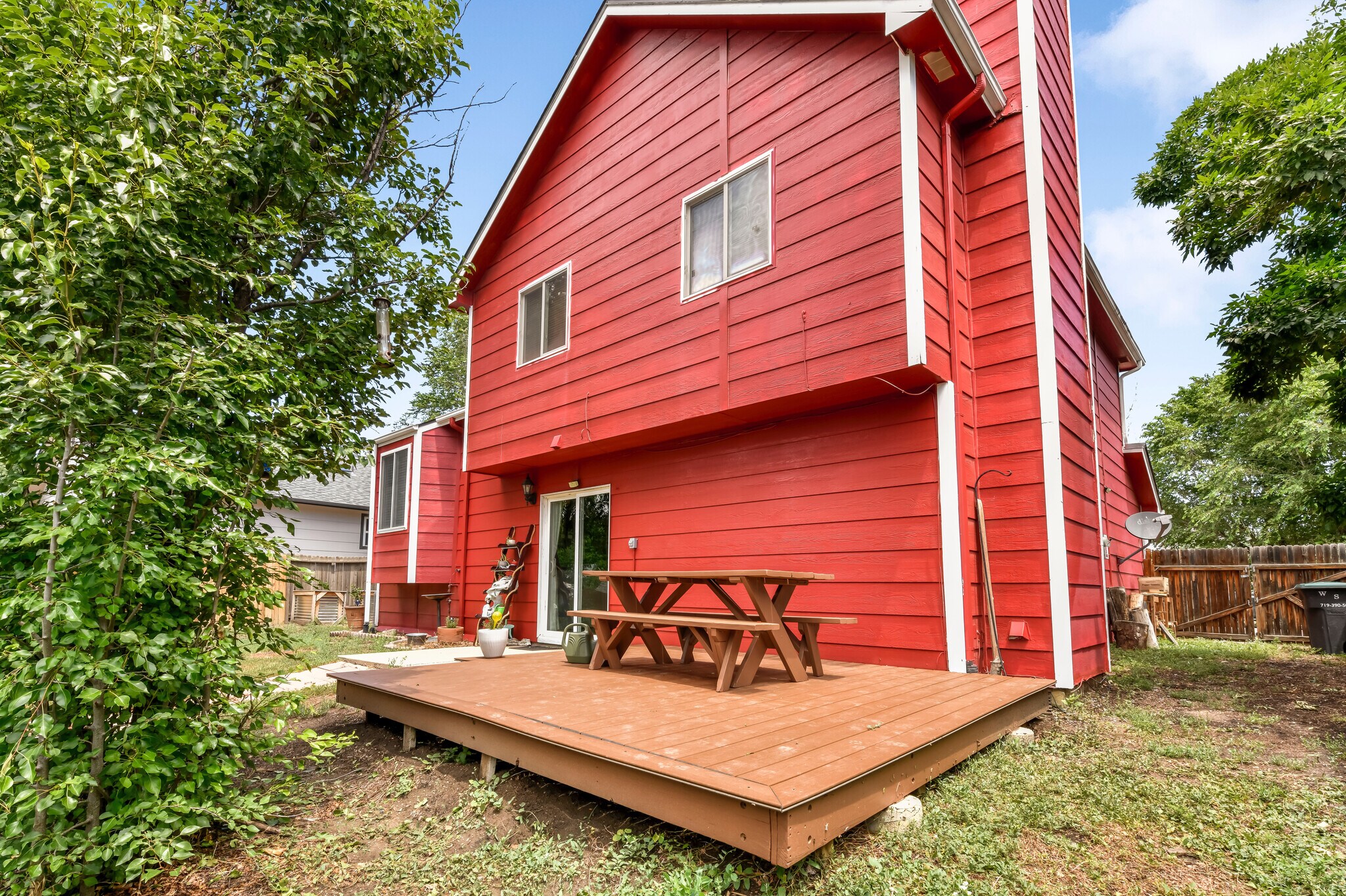 Building Photo - 1024 Bromefield Dr