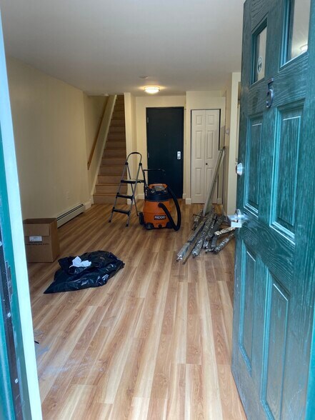 Building Photo - 409 Massachusetts Ave