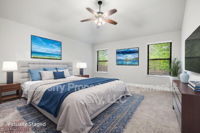Building Photo - 1636 Town Creek Cir