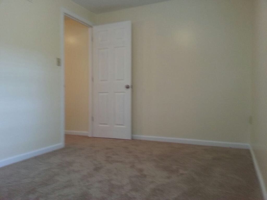 Second Bedroom - 505 Bayberry Ln