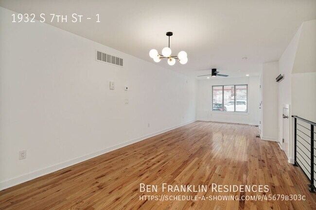 Building Photo - 1932 S 7th St