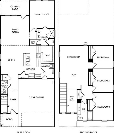 Building Photo - 522 Blanton St