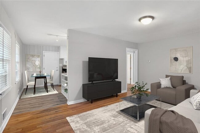 Building Photo - 3086 Caldwell Rd NE