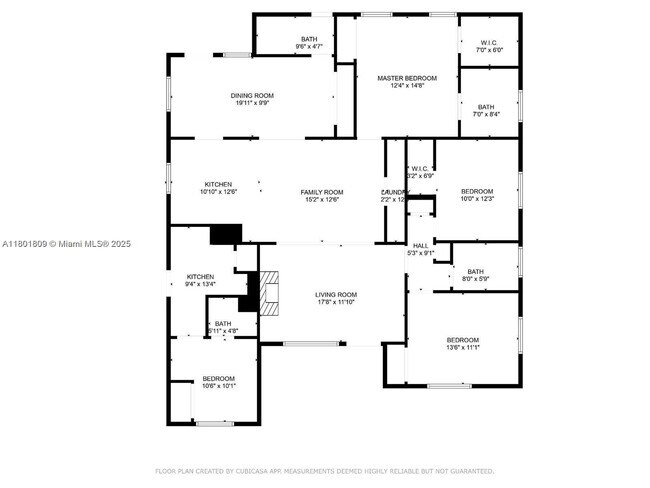 Building Photo - 2485 SW 19th Ter