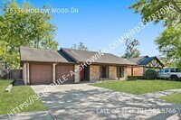 Building Photo - 16334 Hollow Wood Dr