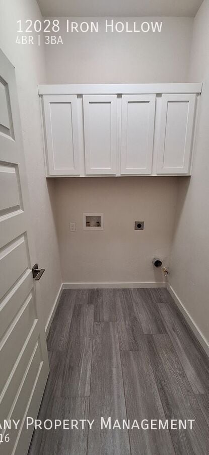 Building Photo - 12028 Iron Holw St